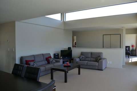 Riverside Apartment Taupo - Accommodation New Zealand 10