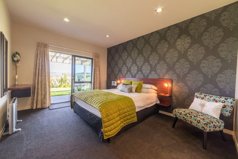 City Lights Boutique Lodge - Accommodation New Zealand 2
