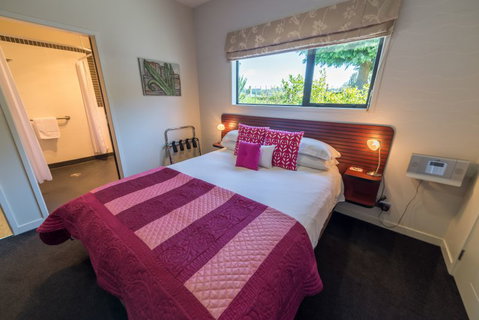 City Lights Boutique Lodge - Accommodation New Zealand 6
