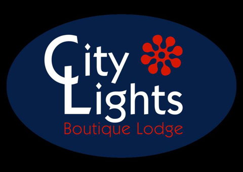 City Lights Boutique Lodge - Accommodation New Zealand 9