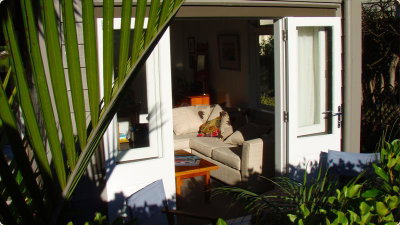 Karins Garden Villa B&B