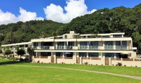 Beachpoint Apartments