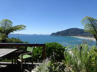 Coastal Heights Apartment and BB