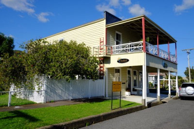 Sunkist Guesthouse