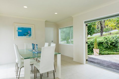 Seascape Villa B&B - Accommodation New Zealand 4