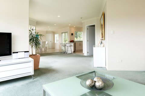 Seascape Villa B&B - Accommodation New Zealand 5
