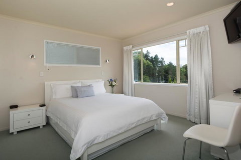 Seascape Villa B&B - Accommodation New Zealand 9