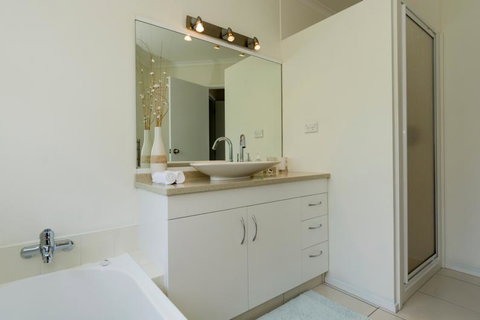 Seascape Villa B&B - Accommodation New Zealand 10
