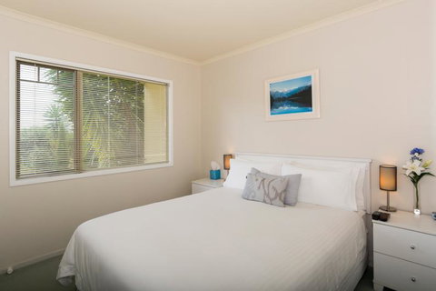 Seascape Villa B&B - Accommodation New Zealand 13