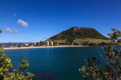 Seascape Villa B&B - Accommodation New Zealand 15