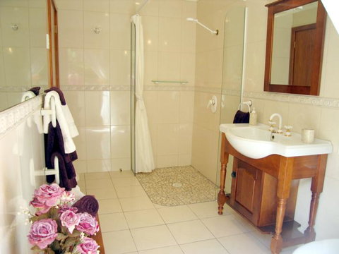 McAuley Glen Boutique Bed & Breakfast Homestay - Accommodation New Zealand 3