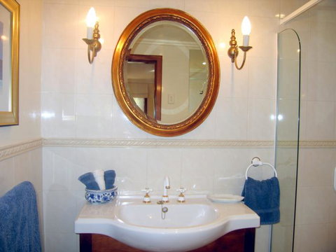 McAuley Glen Boutique Bed & Breakfast Homestay - Accommodation New Zealand 7