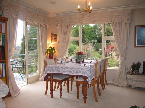 McAuley Glen Boutique Bed & Breakfast Homestay - Accommodation New Zealand 14