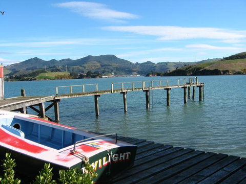 McAuley Glen Boutique Bed & Breakfast Homestay - Accommodation New Zealand 16