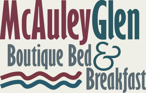 McAuley Glen Boutique Bed & Breakfast Homestay - Accommodation New Zealand 20