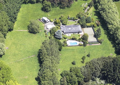 Arbor Lodge