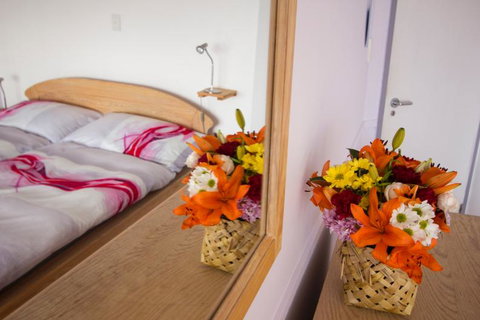 Kaeppeli's Bed & Breakfast - Accommodation New Zealand 10
