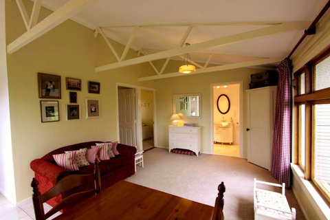 B&B Blossom Cottage - Accommodation New Zealand 1