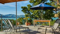 Akaroa on the Beach