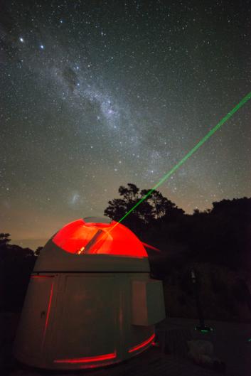 Stargazers Bed & Breakfast - Accommodation New Zealand 0