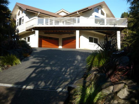 Stargazers Bed & Breakfast - Accommodation New Zealand 1