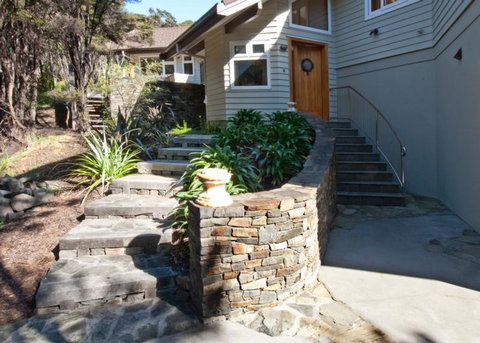 Stargazers Bed & Breakfast - Accommodation New Zealand 2