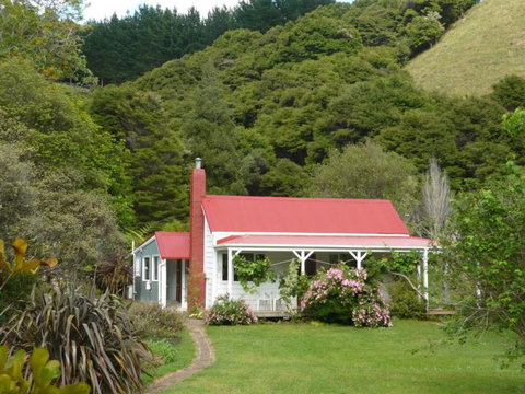 Stargazers Bed & Breakfast - Accommodation New Zealand 3