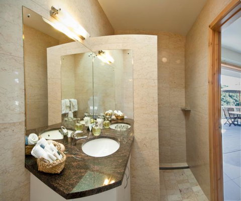 Stargazers Bed & Breakfast - Accommodation New Zealand 4