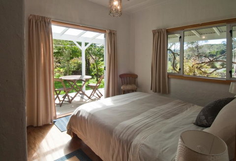 Stargazers Bed & Breakfast - Accommodation New Zealand 8