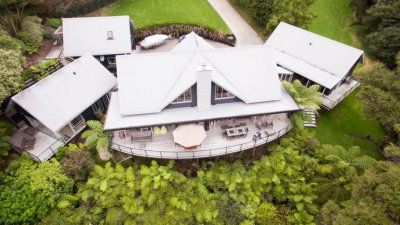 River Retreat Bed & Breakfast