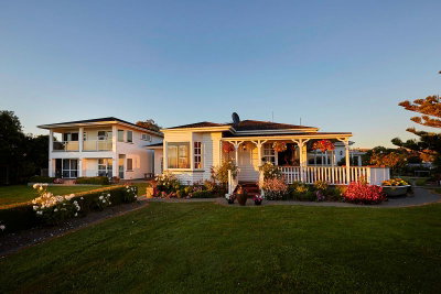 Bendamere House Bed And Breakfast