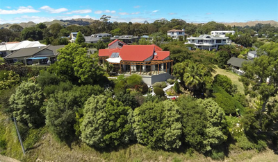 Pacific View Homestays
