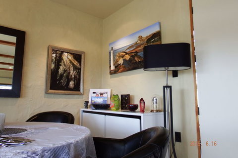 Pacific View Homestays - Accommodation New Zealand 1