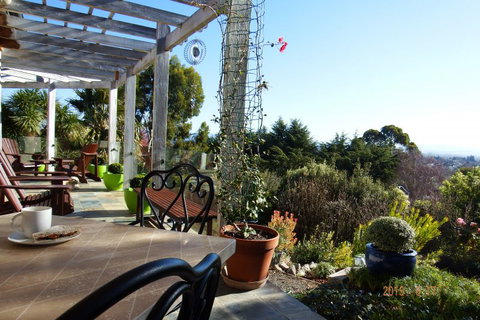 Pacific View Homestays - Accommodation New Zealand 11