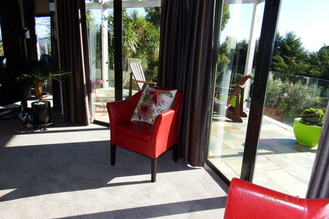 Pacific View Homestays - Accommodation New Zealand 12