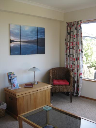 Pegasus Bay View - Accommodation New Zealand 4