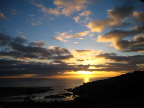 Pegasus Bay View - Accommodation New Zealand 5