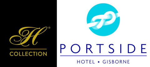 Portside Hotel Gisborne - Heritage Collection - Accommodation New Zealand 2