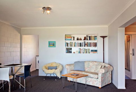 Parituhu Beachstay - Accommodation New Zealand 5