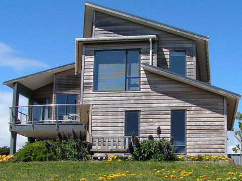 Parituhu Beachstay - Accommodation New Zealand 7