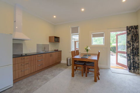 Willowbrook Country Apartments - Accommodation New Zealand 3