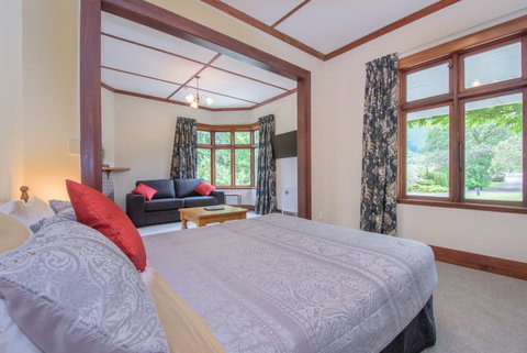 Willowbrook Country Apartments - Accommodation New Zealand 4