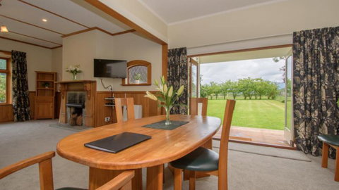 Willowbrook Country Apartments - Accommodation New Zealand 6