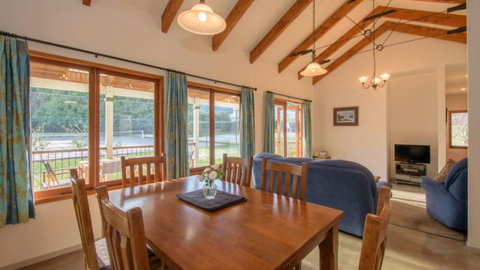 Willowbrook Country Apartments - Accommodation New Zealand 7