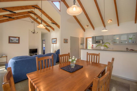 Willowbrook Country Apartments - Accommodation New Zealand 8