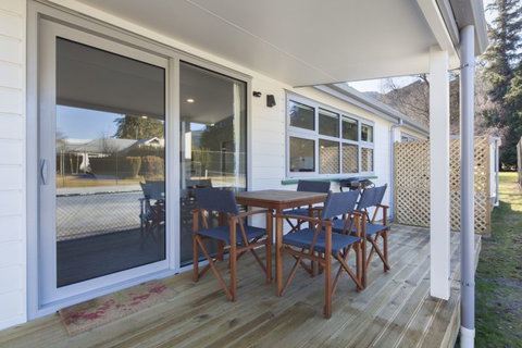 Willowbrook Country Apartments - Accommodation New Zealand 9