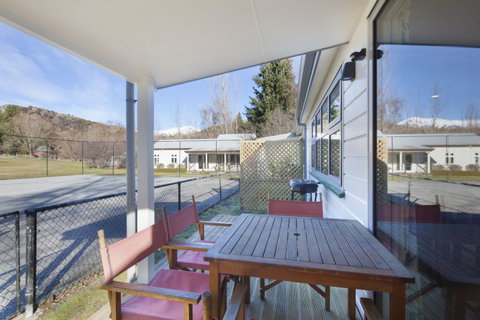 Willowbrook Country Apartments - Accommodation New Zealand 10