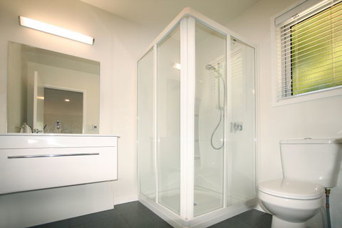 Willowbrook Country Apartments - Accommodation New Zealand 12