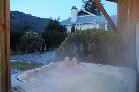Willowbrook Country Apartments - Accommodation New Zealand 13