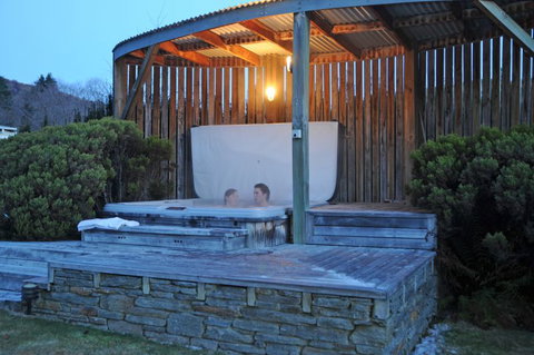Willowbrook Country Apartments - Accommodation New Zealand 14
